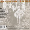 ERIC CLAPTON - REPTILE - ���������