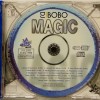 DJ BOBO - MAGIC (limited LED-edition) - 