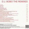 DJ BOBO - FROM GOLD TO PLATIN - 