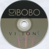 DJ BOBO - VISIONS (limited edition) - 