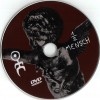 EINSTURZENDE NEUBAUTEN - 1/2 MENSCH (DVD+CD) (special edition) - ���������