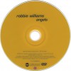 ROBBIE WILLIAMS - ANGELS - 