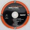 DANILO PEREZ - CENTRAL AVENUE (digipack) (a) - ���������