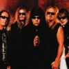 VICIOUS RUMORS - CONCUSSION PROTOCOL - 