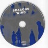 WIND - SEASONS (digipak) - 