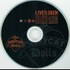 PUSSYCAT DOLLS - LIVE FROM LONDON - 