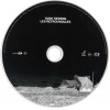 YANN TIERSEN - LES RETROUVAILLES (CD+DVD) (limited edition) (digipak) - 