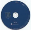 DEPECHE MODE - ULTRA (CD+DVD) (collectors edition) (digipak) - 