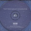 VAN DER GRAAF GENERATOR - A GROUNDING IN NUMBERS - 