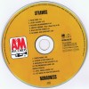 STRAWBS - NOMADNESS - 
