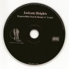 JACKSON HEIGHTS - RAGAMUFFINS FOOL / BUMP'N' GRIND - ���������