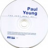 PAUL YOUNG - THE VERY BEST OF... 10 ORIGINAL SONGS - 