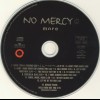 NO MERCY - MORE - 