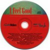 I FEEL GOOD - VARIOUS ARTISTS - 