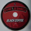 BETH HART & JOE BONAMASSA - BLACK COFFEE - 