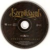 KORPIKLAANI - KORVEN KUNINGAS - 