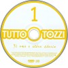 UMBERTO TOZZI - TUTTO TOZZI (TI AMO E ALTRE STORIE) - 