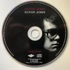 ELTON JOHN - ELTON JOHN (deluxe edition) (digipak) - 