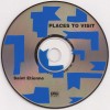 SAINT ETIENNE - PLACES TO VISIT (EP) (6 tracks) - 