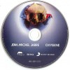 JEAN MICHEL JARRE - OXYGENE - 