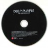 DEEP PURPLE - THE VIDEOSINGLES - 