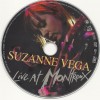 SUZANNE VEGA - LIVE AT MONTREUX 2004 - 