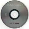 ELTON JOHN - DIAMONDS - 