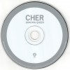 CHER - DANCING QUEEN - 