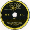 ZZ TOP - GOIN' 50 (cardboard sleeve) - ���������