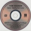 TOM HOOKER - BAD REPUTATION - 