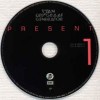 VAN DER GRAAF GENERATOR - PRESENT - 
