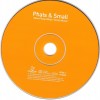 PHATS & SMALL - NOW PHATS WHAT I SMALL MUSIC - 