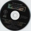 PARTISANS - THE TIME WAS RIGHT - 