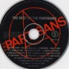 PARTISANS - THE BEST OF THE PARTISANS - 