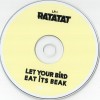RATATAT - LP4 - ���������