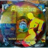 OLIVER SHANTI & FRIENDS - ALHAMBRA (digipak) - 