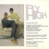 L*MOTIVE & DJ MATT - FLY HIGH - 