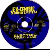 EX-CENTRIC SOUND SYSTEM - ELECTRIC VOODOOLAND - 