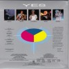 YES - 9012 LIVE. THE SOLOS (cardsleeve) - 