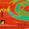 I.D. CONTROL - WHO ARE YOU (single) (4 tracks) - 