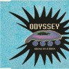 ODYSSEY - RIDING ON A TRAIN (single) (4 tracks) - 