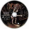 AC/DC - STIFF UPPER LIP (digipak) - ���������