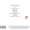 ANDY JACKSON - 73 DAYS AT SEA - 