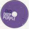 DEEP PURPLE - WHOOSH! (CD+DVD) (digipak) - 