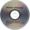 MOTOR - UNHUMAN - 