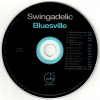 SWINGADELIC - BLUESVILLE - 