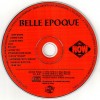 BELLE EPOQUE - NOW - 