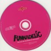 FUNKADELIC - THE ELECTRIC SPANKING OF WAR BABIES (digipak) - 