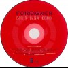 FOREIGNER - CAN'T SLOW DOWN (2CD+DVD super deluxe edition) (cardboard sleeve) - 