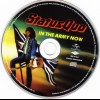 STATUS QUO - IN THE ARMY NOW - 